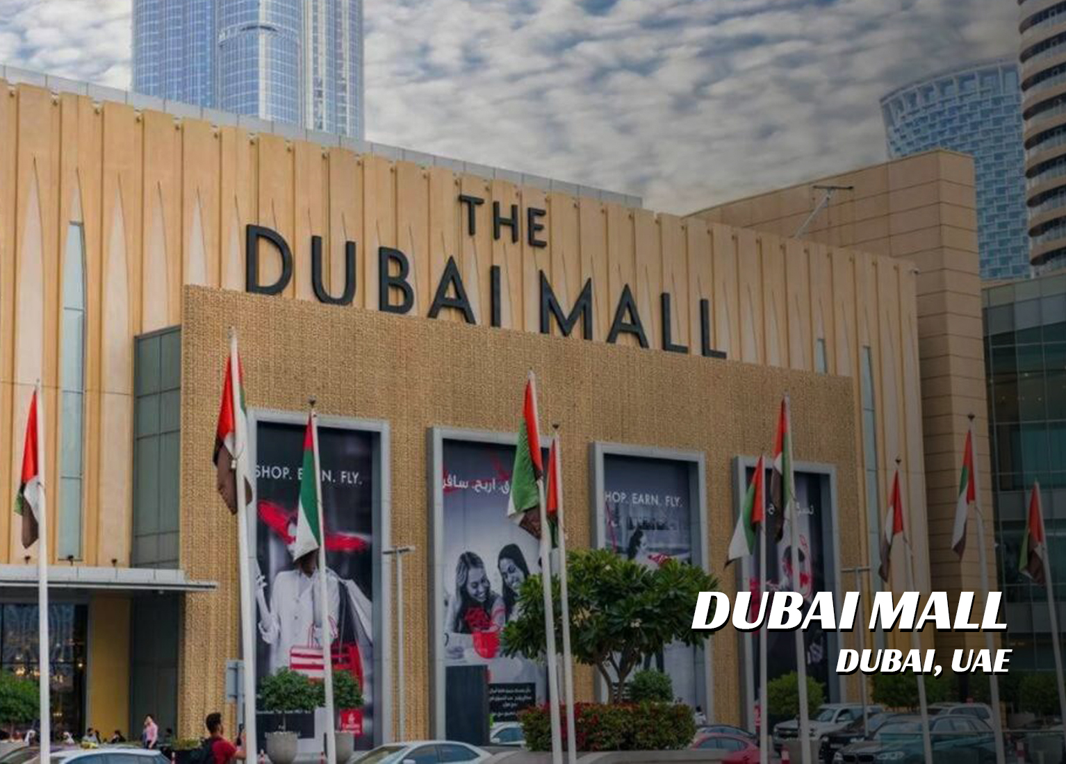 Dubai Mall